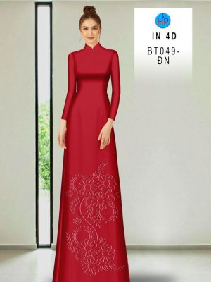 Vải Áo Dài In 4D Hoa Chìm Mới Ra AD BT049 51 1713931886 496 Vai Ao Dai In 4D Hoa Chim Moi Ra AD