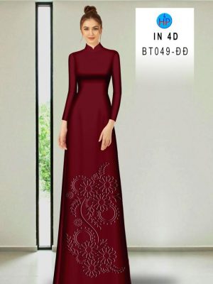 Vải Áo Dài In 4D Hoa Chìm Mới Ra AD BT049 58 1713931887 676 Vai Ao Dai In 4D Hoa Chim Moi Ra AD