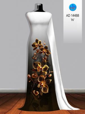 1714010329 584 Vai Ao Dai Hoa Lan Doc Dao AD 14488