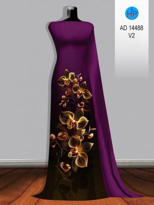 1714010329 737 Vai Ao Dai Hoa Lan Doc Dao AD 14488