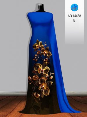 1714010330 276 Vai Ao Dai Hoa Lan Doc Dao AD 14488