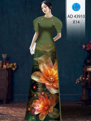 Vải Áo Dài Hoa In 3D Mới Ra AD 43910 25 1714010726 693 Vai Ao Dai Hoa In 3D Moi Ra AD 43910