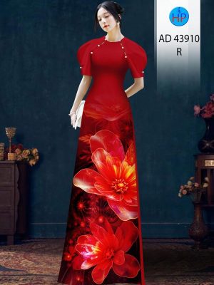 Vải Áo Dài Hoa In 3D Mới Ra AD 43910 30 1714010727 77 Vai Ao Dai Hoa In 3D Moi Ra AD 43910
