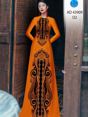 Vải Áo Dài Hoa Văn Sang Trọng AD 43909 30 1714011199 127 Vai Ao Dai Hoa Van Sang Trong AD 43909