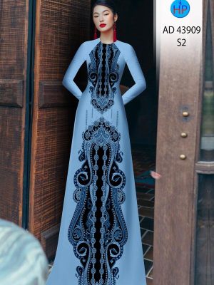Vải Áo Dài Hoa Văn Sang Trọng AD 43909 24 1714011199 483 Vai Ao Dai Hoa Van Sang Trong AD 43909