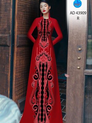 Vải Áo Dài Hoa Văn Sang Trọng AD 43909 25 1714011199 696 Vai Ao Dai Hoa Van Sang Trong AD 43909