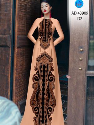 Vải Áo Dài Hoa Văn Sang Trọng AD 43909 32 1714011199 806 Vai Ao Dai Hoa Van Sang Trong AD 43909