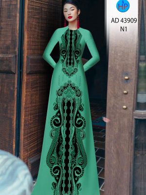 Vải Áo Dài Hoa Văn Sang Trọng AD 43909 29 1714011199 817 Vai Ao Dai Hoa Van Sang Trong AD 43909