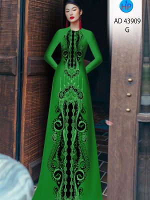 Vải Áo Dài Hoa Văn Sang Trọng AD 43909 31 1714011199 986 Vai Ao Dai Hoa Van Sang Trong AD 43909