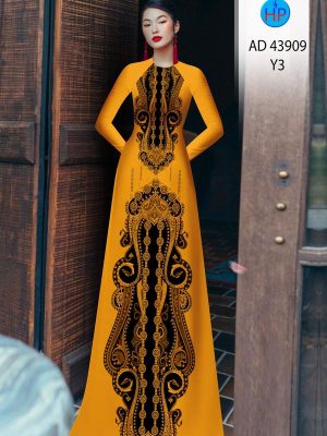 Vải Áo Dài Hoa Văn Sang Trọng AD 43909 36 1714011200 243 Vai Ao Dai Hoa Van Sang Trong AD 43909