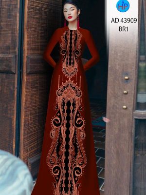 Vải Áo Dài Hoa Văn Sang Trọng AD 43909 34 1714011200 807 Vai Ao Dai Hoa Van Sang Trong AD 43909