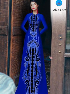 Vải Áo Dài Hoa Văn Sang Trọng AD 43909 35 1714011200 989 Vai Ao Dai Hoa Van Sang Trong AD 43909