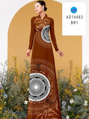 Vải Áo Dài Hoa Văn Trống Đồng Thiết Kế 2024 AD 14483 22 1714011604 696 Vai Ao Dai Hoa Van Trong Dong Thiet Ke 2024