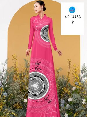 Vải Áo Dài Hoa Văn Trống Đồng Thiết Kế 2024 AD 14483 32 1714011605 262 Vai Ao Dai Hoa Van Trong Dong Thiet Ke 2024