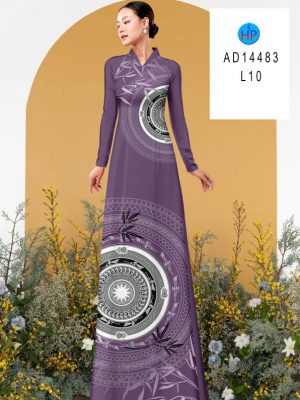 Vải Áo Dài Hoa Văn Trống Đồng Thiết Kế 2024 AD 14483 35 1714011606 18 Vai Ao Dai Hoa Van Trong Dong Thiet Ke 2024