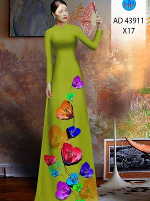Vải Áo Dài Hoa In 3D Mới Ra AD 43911 23 1714012116 8 Vai Ao Dai Hoa In 3D Moi Ra AD 43911