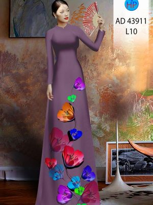 Vải Áo Dài Hoa In 3D Mới Ra AD 43911 30 1714012116 921 Vai Ao Dai Hoa In 3D Moi Ra AD 43911