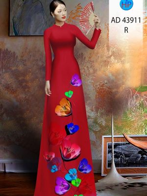 Vải Áo Dài Hoa In 3D Mới Ra AD 43911 27 1714012116 961 Vai Ao Dai Hoa In 3D Moi Ra AD 43911