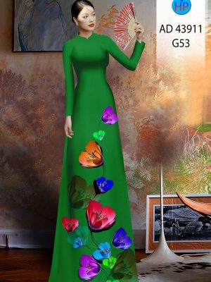 Vải Áo Dài Hoa In 3D Mới Ra AD 43911 33 1714012117 370 Vai Ao Dai Hoa In 3D Moi Ra AD 43911