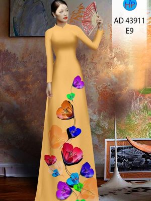 Vải Áo Dài Hoa In 3D Mới Ra AD 43911 35 1714012117 473 Vai Ao Dai Hoa In 3D Moi Ra AD 43911