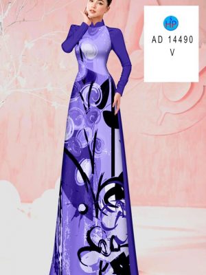 Vải Áo Dài Hoa Văn Vừa Ra AD 14490 28 1714012518 218 Vai Ao Dai Hoa Van Vua Ra AD 14490
