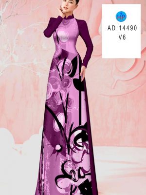 Vải Áo Dài Hoa Văn Vừa Ra AD 14490 27 1714012518 42 Vai Ao Dai Hoa Van Vua Ra AD 14490