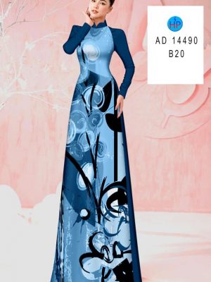 Vải Áo Dài Hoa Văn Vừa Ra AD 14490 24 1714012518 794 Vai Ao Dai Hoa Van Vua Ra AD 14490