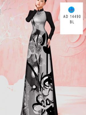 Vải Áo Dài Hoa Văn Vừa Ra AD 14490 23 1714012518 913 Vai Ao Dai Hoa Van Vua Ra AD 14490
