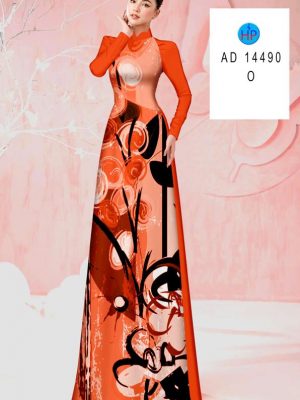Vải Áo Dài Hoa Văn Vừa Ra AD 14490 35 1714012519 267 Vai Ao Dai Hoa Van Vua Ra AD 14490