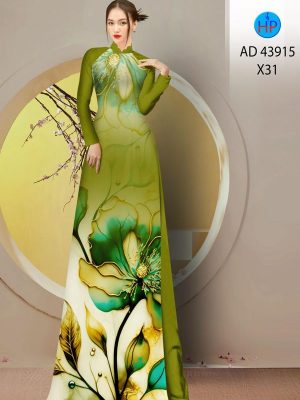 Vải Áo Dài Hoa In 3D Thu Hút AD 43915 22 1714012967 10 Vai Ao Dai Hoa In 3D Thu Hut AD 43915