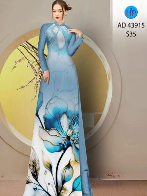 Vải Áo Dài Hoa In 3D Thu Hút AD 43915 25 1714012967 169 Vai Ao Dai Hoa In 3D Thu Hut AD 43915