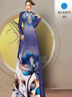 Vải Áo Dài Hoa In 3D Thu Hút AD 43915 23 1714012967 201 Vai Ao Dai Hoa In 3D Thu Hut AD 43915