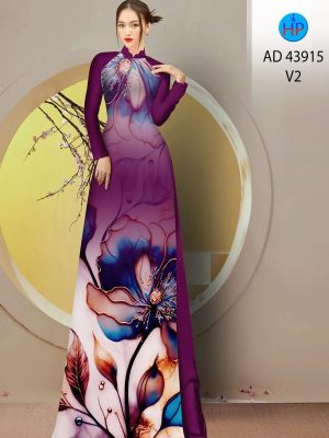 Vải Áo Dài Hoa In 3D Thu Hút AD 43915 24 1714012967 537 Vai Ao Dai Hoa In 3D Thu Hut AD 43915