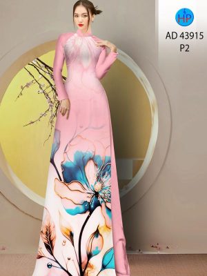 Vải Áo Dài Hoa In 3D Thu Hút AD 43915 29 1714012968 193 Vai Ao Dai Hoa In 3D Thu Hut AD 43915