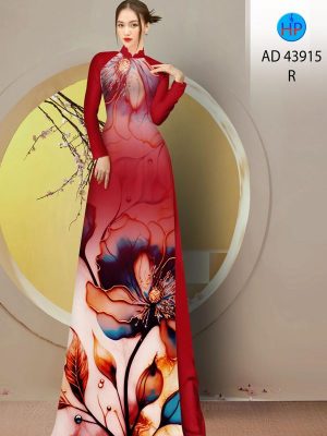 Vải Áo Dài Hoa In 3D Thu Hút AD 43915 26 1714012968 200 Vai Ao Dai Hoa In 3D Thu Hut AD 43915