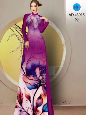 Vải Áo Dài Hoa In 3D Thu Hút AD 43915 28 1714012968 420 Vai Ao Dai Hoa In 3D Thu Hut AD 43915