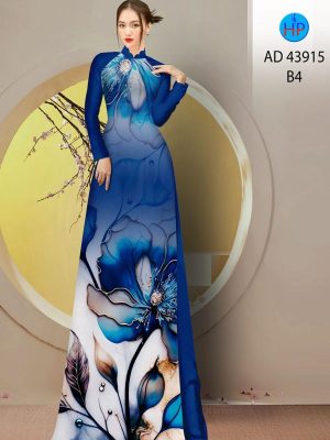 Vải Áo Dài Hoa In 3D Thu Hút AD 43915 35 1714012969 327 Vai Ao Dai Hoa In 3D Thu Hut AD 43915