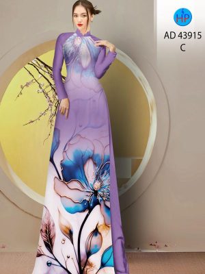 Vải Áo Dài Hoa In 3D Thu Hút AD 43915 34 1714012969 341 Vai Ao Dai Hoa In 3D Thu Hut AD 43915