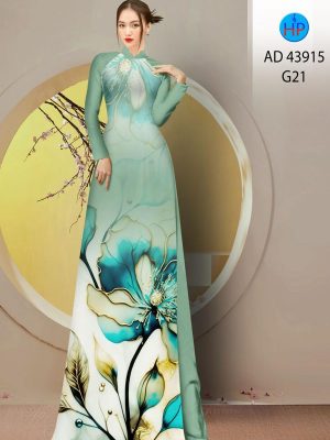 Vải Áo Dài Hoa In 3D Thu Hút AD 43915 32 1714012969 827 Vai Ao Dai Hoa In 3D Thu Hut AD 43915
