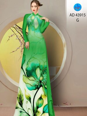 Vải Áo Dài Hoa In 3D Thu Hút AD 43915 33 1714012969 959 Vai Ao Dai Hoa In 3D Thu Hut AD 43915