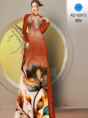 Vải Áo Dài Hoa In 3D Thu Hút AD 43915 36 1714012970 48 Vai Ao Dai Hoa In 3D Thu Hut AD 43915