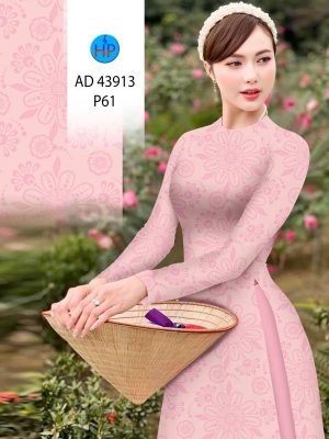 Vải Áo Dài Hoa Đều Độc Đáo AD 43913 34 1714013365 359 Vai Ao Dai Hoa Deu Doc Dao AD 43913