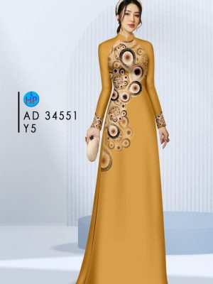 Vải Áo Dài Hoa Văn Thiết Kế 2024 AD 34551 27 1714013841 690 Vai Ao Dai Hoa Van Thiet Ke 2024 AD 34551