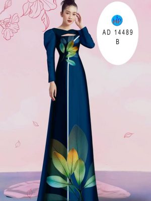 Vải Áo Dài In Hình Lá Vừa Ra AD 14489 26 1714095523 147 Vai Ao Dai In Hinh La Vua Ra AD 14489