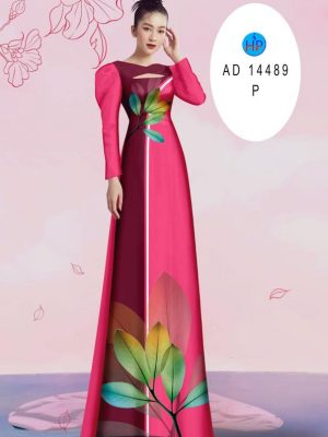 Vải Áo Dài In Hình Lá Vừa Ra AD 14489 36 1714095524 939 Vai Ao Dai In Hinh La Vua Ra AD 14489