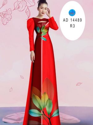 Vải Áo Dài In Hình Lá Vừa Ra AD 14489 33 1714095524 982 Vai Ao Dai In Hinh La Vua Ra AD 14489