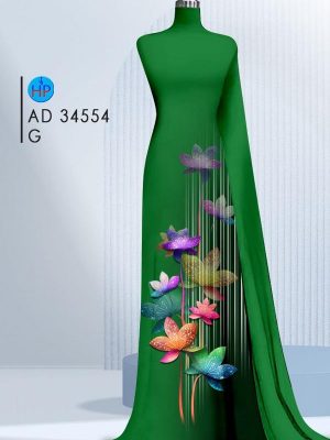 1714095956 327 Vai Ao Dai Hoa Sen Kieu Moi AD 34554