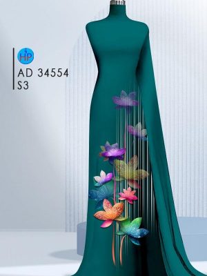 1714095957 364 Vai Ao Dai Hoa Sen Kieu Moi AD 34554