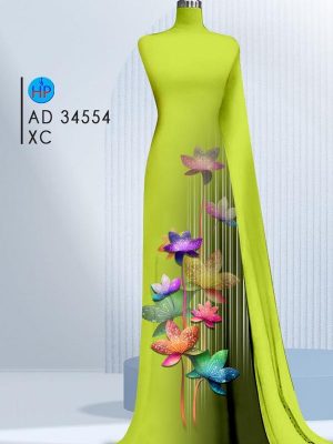 1714095957 367 Vai Ao Dai Hoa Sen Kieu Moi AD 34554