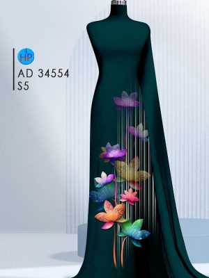 1714095957 909 Vai Ao Dai Hoa Sen Kieu Moi AD 34554